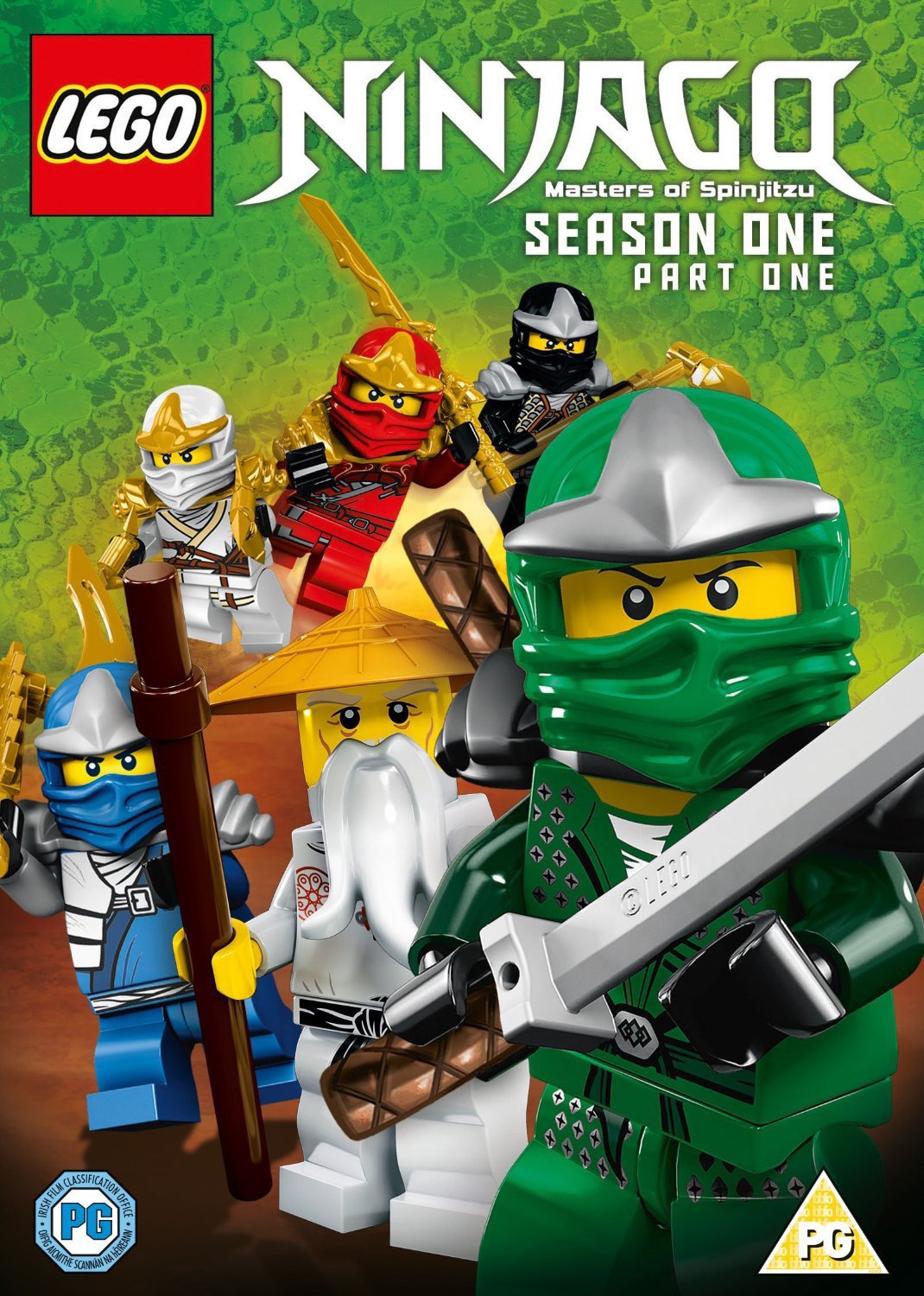 LEGO Ninjago | Ninjago вики | Fandom