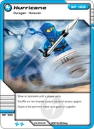 Card 33 - Hurricane