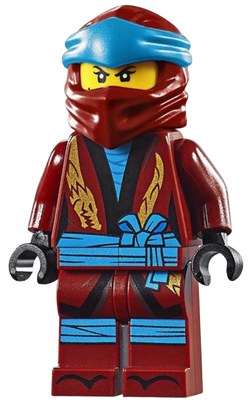 70663 Spinjitzu Nya Wu Ninjago Wiki Fandom