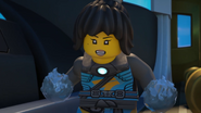 Ninjago–Master of the Sea–6’06”