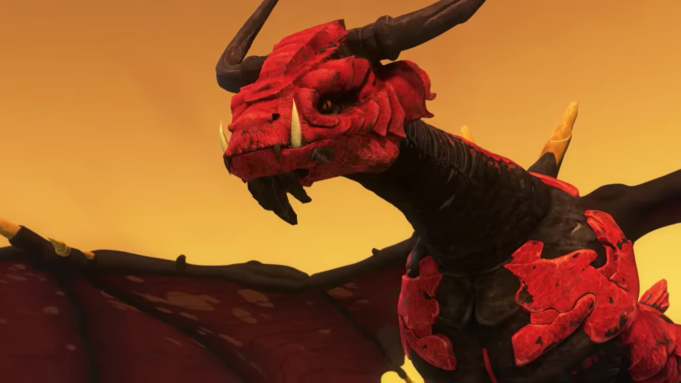 Dragonbone Blade, Ninjago Wiki