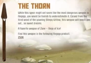 The Thorn