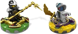 9579 Starter Set | Ninjago Wiki | Fandom
