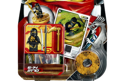 9570 NRG Jay | Brickipedia | Fandom
