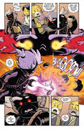 Garmadon Issue 1, Page 24
