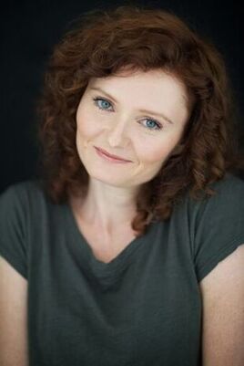 Kelly Metzger profile