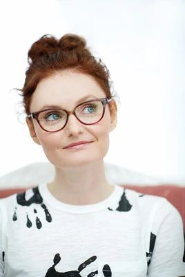 Kelly Metzger profile