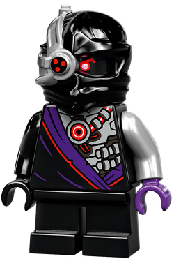 Lego ninjago mini droid best sale