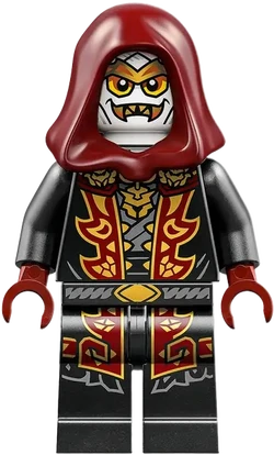 71855 Ninja Dragon Riyu's Battle | Ninjago Wiki | Fandom