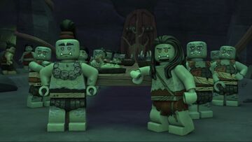 Ninjago season 13 characters new arrivals