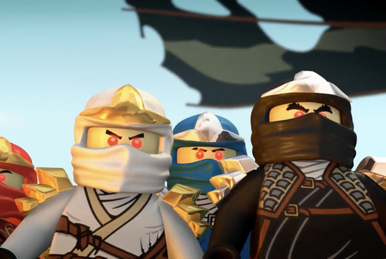 Evil jay ninjago on sale