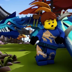 lego ninjago secrets of the blacksmith
