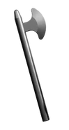 Trusty Axe