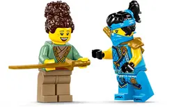 71814 Tournament Temple City | Ninjago Wiki | Fandom