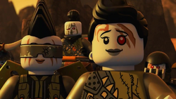 jet jack ninjago