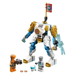 71761 Zane's Power Up Mech EVO | Ninjago Wiki | Fandom