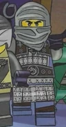 Classic (hood; non-canon)
