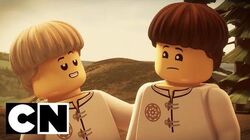 Never Trust a Human Ninjago Wiki Fandom