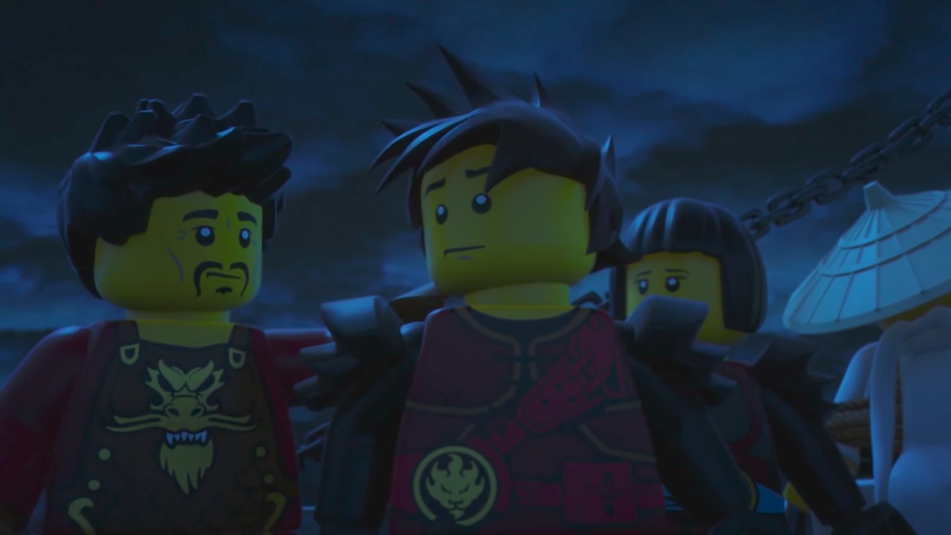 Ninjago 7. Ниндзяго Кай 7 сезон. Кай Ниндзяго 5 сезон. Ниндзяго мастера Кружитцу 9 сезон. Ллойд 7 сезон.