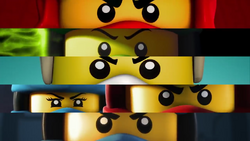 Ninjago Decoded Ninjago Wiki Fandom