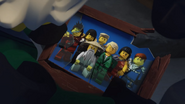 Old ninja picture frame.png (545 KB) Lloyd looking at an old group picture of the ninja