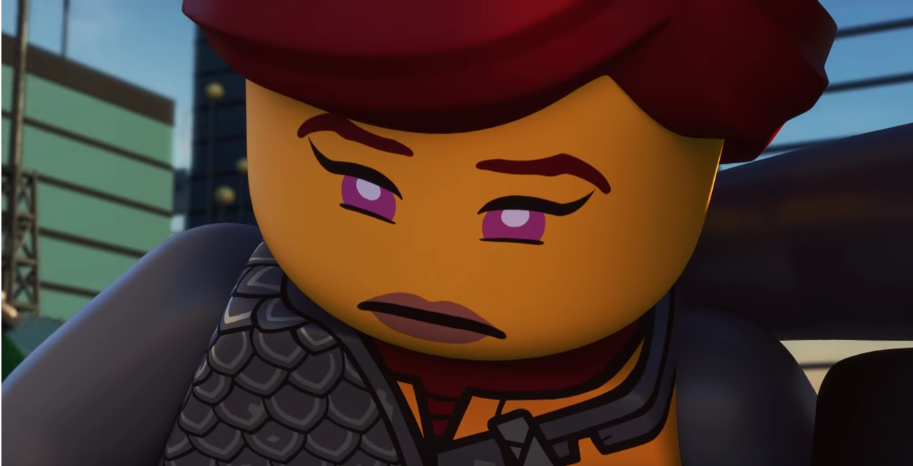 Skylor Chen Ninjago Wiki Fandom