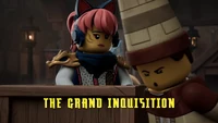 The Grand Inquisition