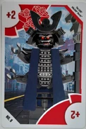 ToysRUsCard8.jpg (317 KB) Card NO. 8 - Garmadon