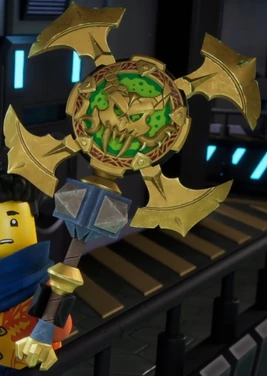 Weapon of Desolation small