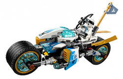ハサウェイ　様 Street Race of Snake Jaguar 70639 | NINJAGO® | Buy online at