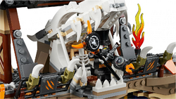 Ninjago 70655 online