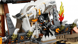 Ninjago 70655 2025