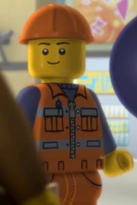 Construction worker