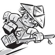 Puppet Wu.jpeg (90 КБ) Марионетка