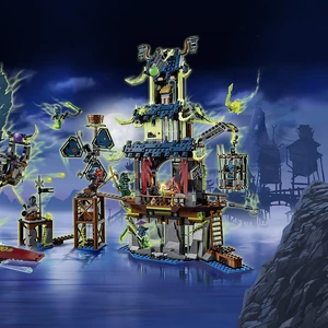 Discuss Everything About Ninjago Wiki Fandom