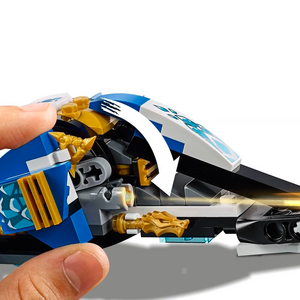 70667 Kai S Blade Cycle Zane S Snowmobile Ninjago Wiki Fandom