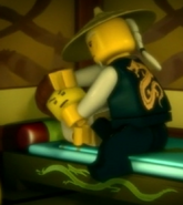 First Spinjitzu Master Ninjago BreezeWiki