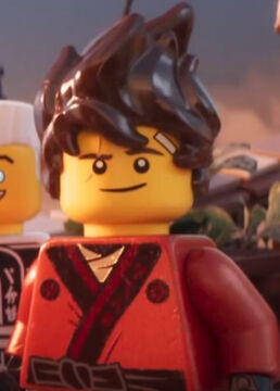 Ninjago lego video discount