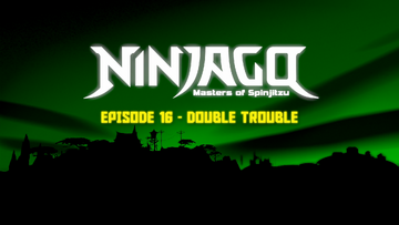 Lego ninjago season 2 episode 3 sales
