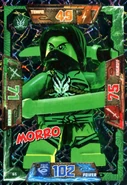Card 65 - Morro
