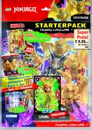 Starter Pack