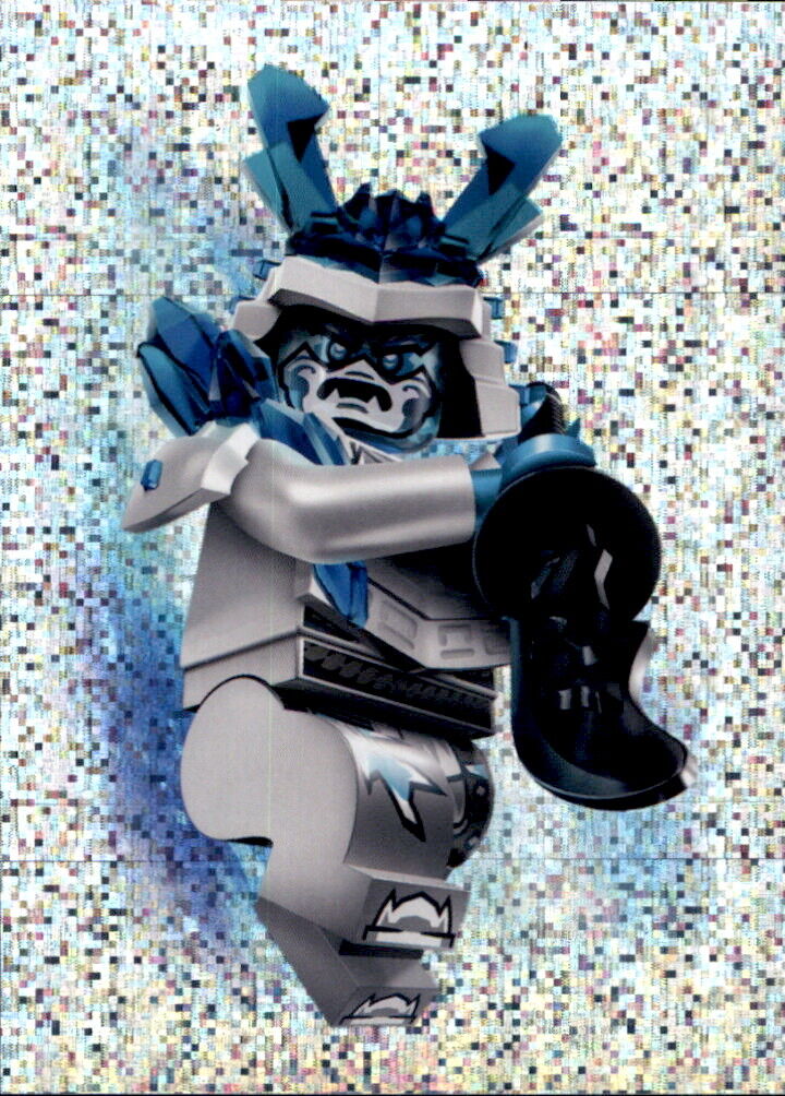 Ninjago zane monster hotsell