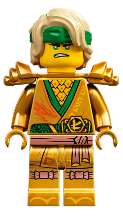 71735 Tournament of Elements, Ninjago Wiki