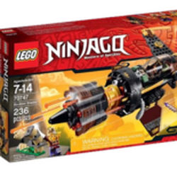 4 Ninjago Fandom