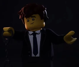 Administration Agent Jay