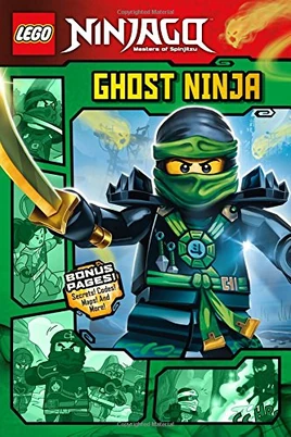 GhostNinjaBook