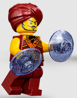 Gravis 2025 lego ninjago