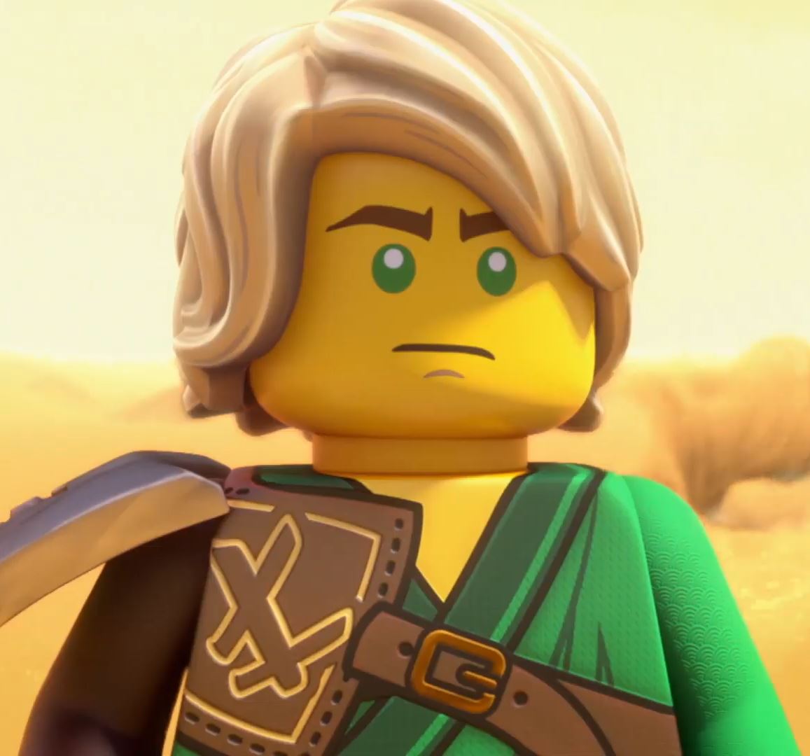 Lloyd Garmadon | Ninjago Wiki | Fandom