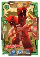 Card 85 - Fangdam