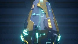 TCI - The capsule (1)